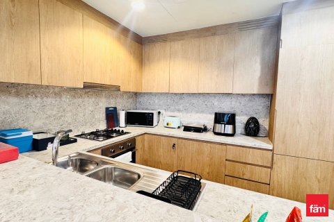 Apartament në Business Bay, Dubai, Emiratet e Bashkuara Arabe 2 dhoma gjumi, 110.2 m2. № 696729 - Foto 8