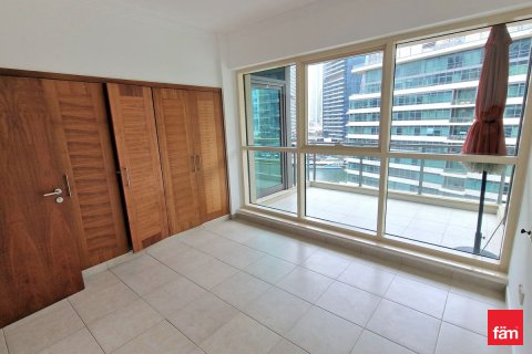 Dubai Marina, Dubai, BAE’de kiralık daire 2 yatak odası, 108.7 m&sup2; No 696733 - fotoğraf 2