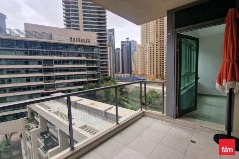 Leilighet til leie i Dubai Marina, Dubai, Emiratene 2 soverom, 108.7 kvm Nr. 696733 - Foto 10