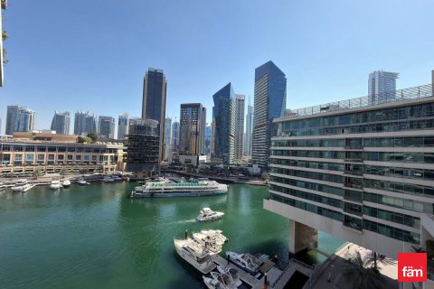 Lakás itt: Dubai Marina, EAE, 2 hálószoba, 108.7 m², azonosító: 696733 - fénykép 7
