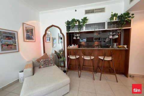 Lakás itt: Dubai Marina, EAE, 2 hálószoba, 108.7 m², azonosító: 696733 - fénykép 4