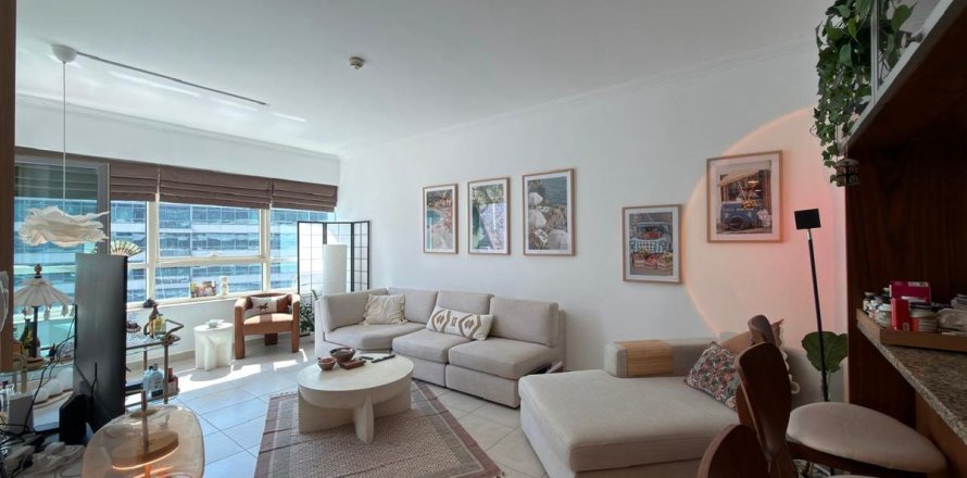 Lakás itt: Dubai Marina, EAE, 2 hálószoba, 108.7 m², azonosító: 696733