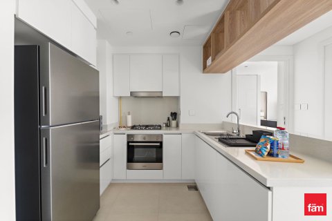 Apartmán v Downtown Dubai (Downtown Burj Dubai), SAE 2 spálne, 101.4 m2 č. 696731 - Fotografia 8