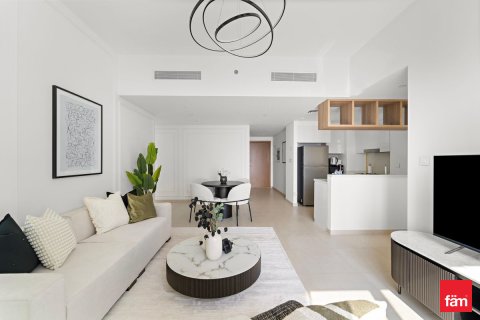 Apartmán v Downtown Dubai (Downtown Burj Dubai), SAE 2 spálne, 101.4 m2 č. 696731 - Fotografia 5