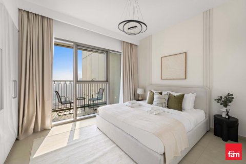 Apartmán v Downtown Dubai (Downtown Burj Dubai), SAE 2 spálne, 101.4 m2 č. 696731 - Fotografia 11