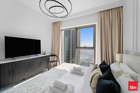 Apartmán v Downtown Dubai (Downtown Burj Dubai), SAE 2 spálne, 101.4 m2 č. 696731 - Fotografia 15