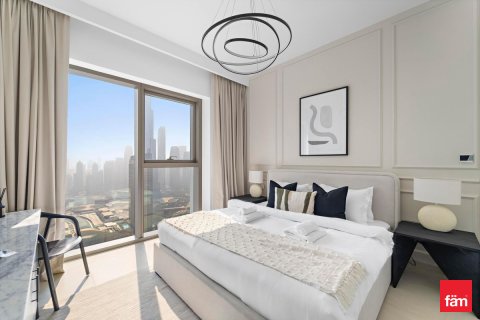 Apartmán v Downtown Dubai (Downtown Burj Dubai), SAE 2 spálne, 101.4 m2 č. 696731 - Fotografia 14