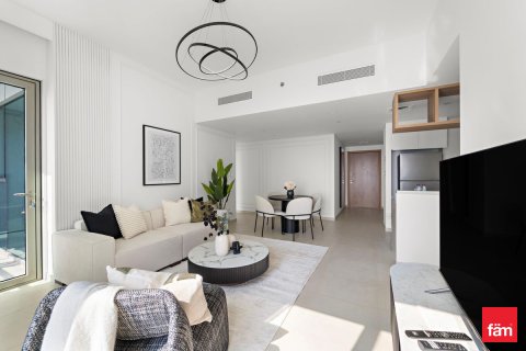 Apartmán v Downtown Dubai (Downtown Burj Dubai), SAE 2 spálne, 101.4 m2 č. 696731 - Fotografia 3