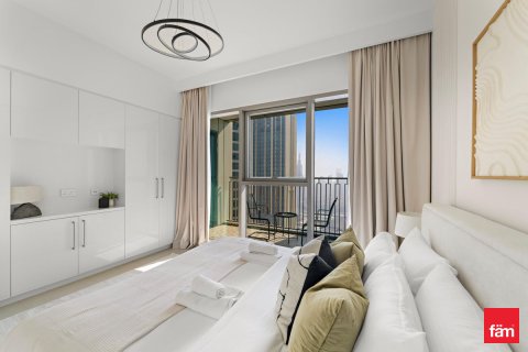 Apartmán v Downtown Dubai (Downtown Burj Dubai), SAE 2 spálne, 101.4 m2 č. 696731 - Fotografia 10