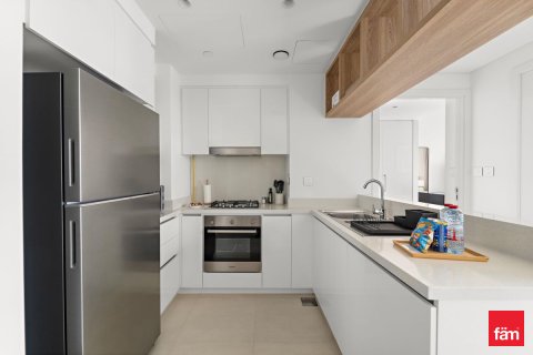 Apartmán v Downtown Dubai (Downtown Burj Dubai), SAE 2 spálne, 101.4 m2 č. 696731 - Fotografia 9