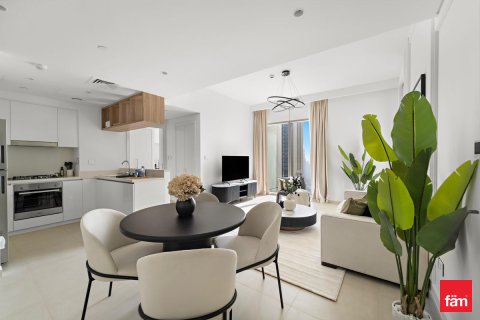 Apartmán v Downtown Dubai (Downtown Burj Dubai), SAE 2 spálne, 101.4 m2 č. 696731 - Fotografia 2