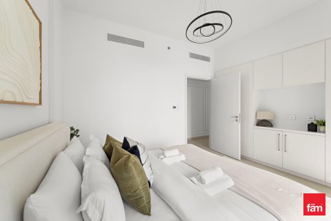 Apartmán v Downtown Dubai (Downtown Burj Dubai), SAE 2 spálne, 101.4 m2 č. 696731 - Fotografia 12