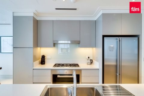 Apart - Hotel para arrendamento em Downtown Dubai (Downtown Burj Dubai), Dubai, EAU 2 quartos, 152.5 m2 № 696734 - foto 8