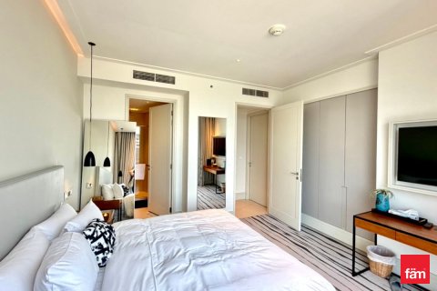 Apar-hotel de închiriat în Downtown Dubai (Downtown Burj Dubai), Dubai, EAU 2 dormitoare, 152.5 mp.  №696734 - poză 14