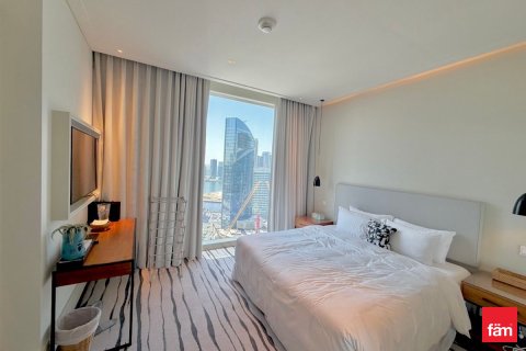Apar-hotel de închiriat în Downtown Dubai (Downtown Burj Dubai), Dubai, EAU 2 dormitoare, 152.5 mp.  №696734 - poză 12