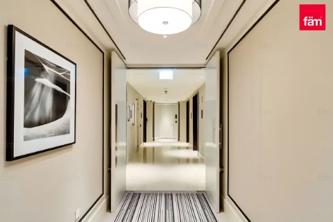 Apart - Hotel para arrendamento em Downtown Dubai (Downtown Burj Dubai), Dubai, EAU 2 quartos, 152.5 m2 № 696734 - foto 12