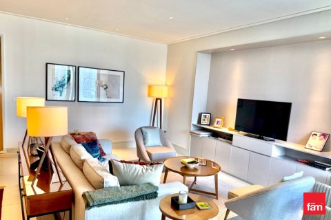 Apar-hotel de închiriat în Downtown Dubai (Downtown Burj Dubai), Dubai, EAU 2 dormitoare, 152.5 mp.  №696734 - poză 5