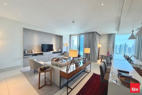 Apar-hotel de închiriat în Downtown Dubai (Downtown Burj Dubai), Dubai, EAU 2 dormitoare, 152.5 mp.  №696734 - poză 4