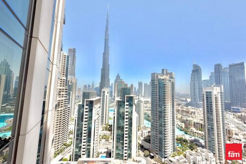 Apar-hotel de închiriat în Downtown Dubai (Downtown Burj Dubai), Dubai, EAU 2 dormitoare, 152.5 mp.  №696734 - poză 20