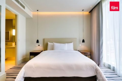 Apar-hotel de închiriat în Downtown Dubai (Downtown Burj Dubai), Dubai, EAU 2 dormitoare, 152.5 mp.  №696734 - poză 11