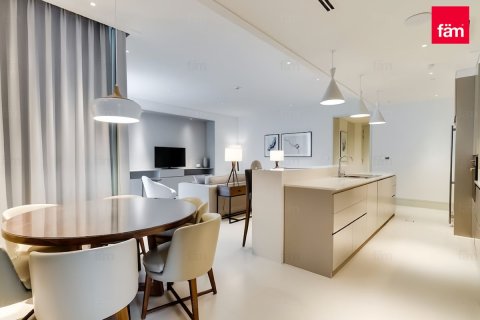 Apar-hotel de închiriat în Downtown Dubai (Downtown Burj Dubai), Dubai, EAU 2 dormitoare, 152.5 mp.  №696734 - poză 8