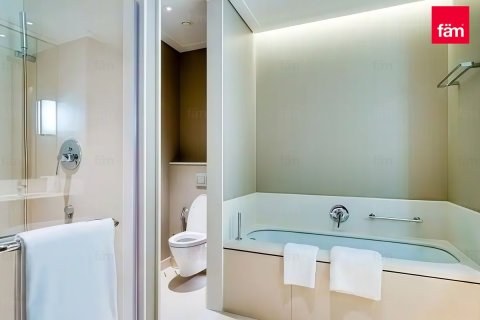 Apar-hotel de închiriat în Downtown Dubai (Downtown Burj Dubai), Dubai, EAU 2 dormitoare, 152.5 mp.  №696734 - poză 15