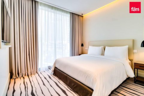 Apar-hotel de închiriat în Downtown Dubai (Downtown Burj Dubai), Dubai, EAU 2 dormitoare, 152.5 mp.  №696734 - poză 13