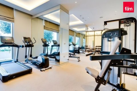 Apar-hotel de închiriat în Downtown Dubai (Downtown Burj Dubai), Dubai, EAU 2 dormitoare, 152.5 mp.  №696734 - poză 21