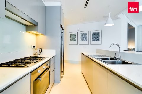 Apar-hotel de închiriat în Downtown Dubai (Downtown Burj Dubai), Dubai, EAU 2 dormitoare, 152.5 mp.  №696734 - poză 10