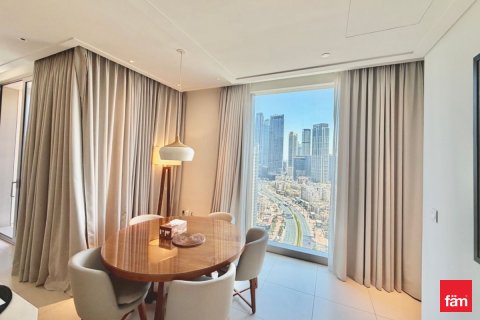 Apar-hotel de închiriat în Downtown Dubai (Downtown Burj Dubai), Dubai, EAU 2 dormitoare, 152.5 mp.  №696734 - poză 7
