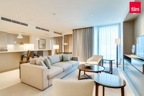 Apar-hotel de închiriat în Downtown Dubai (Downtown Burj Dubai), Dubai, EAU 2 dormitoare, 152.5 mp.  №696734 - poză 3