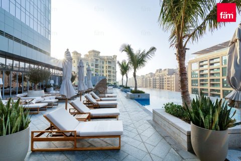 阿联酋 Dubai Palm Jumeirah 待租 : 55.8 平方米 , 编号696728 - 照片 3