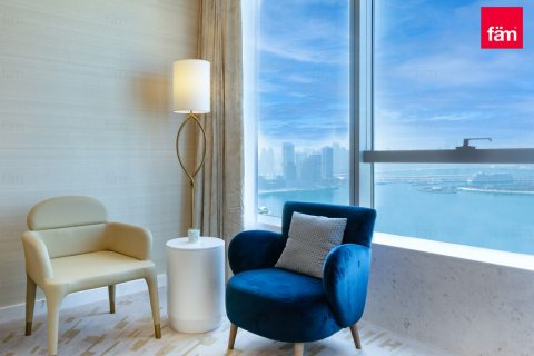 阿联酋 Dubai Palm Jumeirah 待租 : 55.8 平方米 , 编号696728 - 照片 2