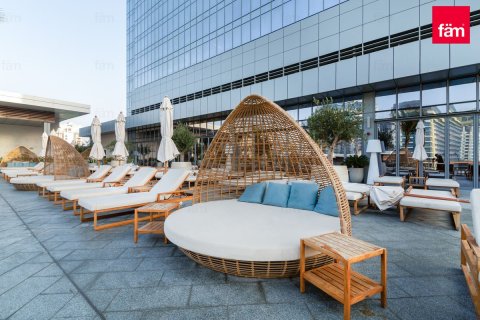 Пәтер Пальма Джумейра, Дубай, БАӘ-да 47.1 м² № 696728 - фото 15