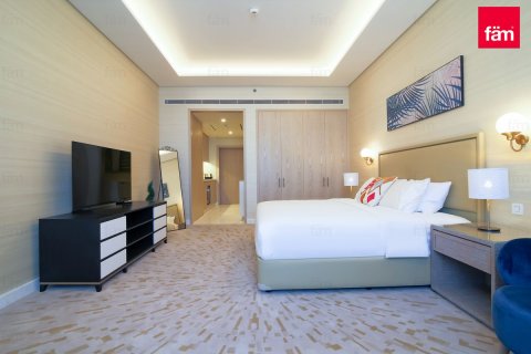 阿联酋 Dubai Palm Jumeirah 待租 : 55.8 平方米 , 编号696728 - 照片 8