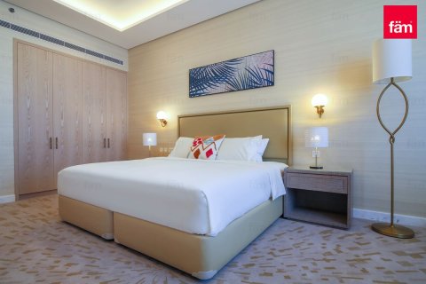 阿联酋 Dubai Palm Jumeirah 待租 : 55.8 平方米 , 编号696728 - 照片 14