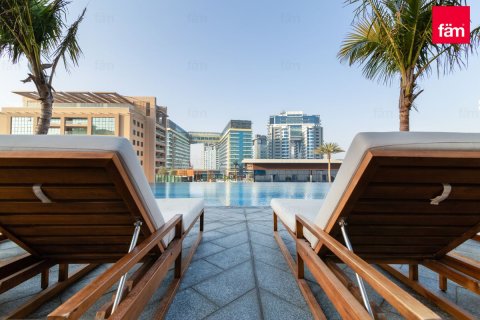 阿联酋 Dubai Palm Jumeirah 待租 : 55.8 平方米 , 编号696728 - 照片 11