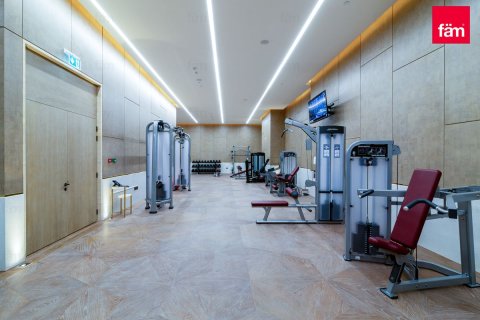 阿联酋 Dubai Palm Jumeirah 待租 : 55.8 平方米 , 编号696728 - 照片 5