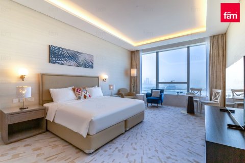 Lakás itt: Palm Jumeirah, Dubai, EAE, 55.8 m², azonosító: 696728