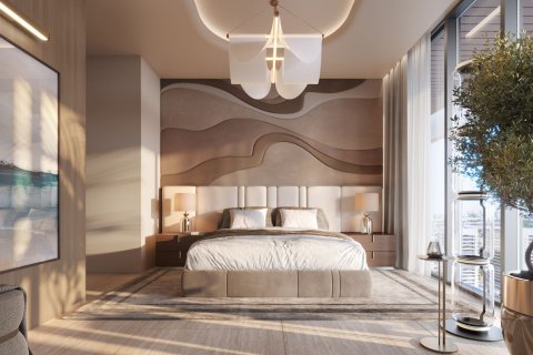 Apartmán v Dubai Science Park, SAE 2 spálne, 94.1 m2 č. 696732 - Fotografia 6