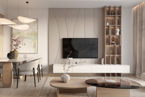 Appartamento in vendita a Dubai Science Park, Dubai, EAU 2 camere da letto, 94.2 mq. № 696732 - foto 5