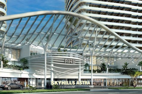 Appartamento in vendita a Dubai Science Park, Dubai, EAU 2 camere da letto, 94.2 mq. № 696732 - foto 11