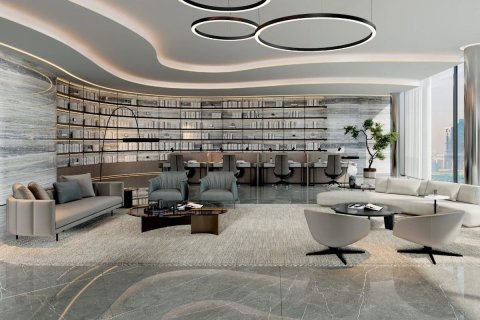 Appartamento in vendita a Dubai Science Park, Dubai, EAU 2 camere da letto, 94.2 mq. № 696732 - foto 8