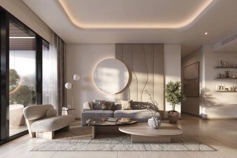 Appartamento in vendita a Dubai Science Park, Dubai, EAU 2 camere da letto, 94.2 mq. № 696732 - foto 26