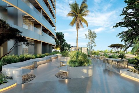 Appartamento in vendita a Dubai Science Park, Dubai, EAU 2 camere da letto, 94.2 mq. № 696732 - foto 6