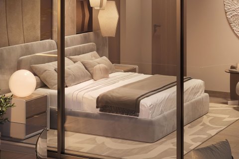 Apartmán v Dubai Science Park, SAE 2 spálne, 94.1 m2 č. 696732 - Fotografia 12