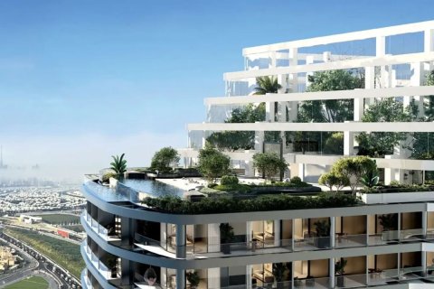 Apartmán v Dubai Science Park, SAE 2 spálne, 94.1 m2 č. 696732 - Fotografia 9