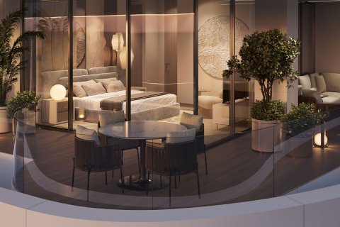 Apartmán v Dubai Science Park, SAE 2 spálne, 94.1 m2 č. 696732 - Fotografia 5