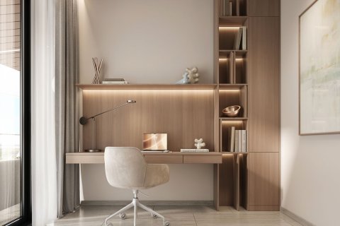 Appartamento in vendita a Dubai Science Park, Dubai, EAU 2 camere da letto, 94.2 mq. № 696732 - foto 18