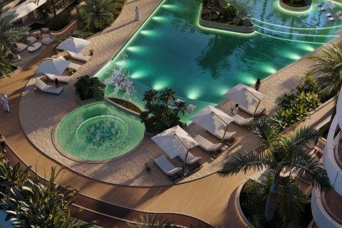 Apartamento em Dubai Science Park, Dubai, EAU 2 quartos, 94.1 m2 № 696732